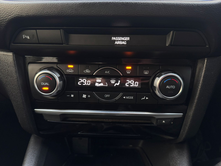 2016 Mazda Mazda6 2.2 D 4DR 150PS EXECUTIVE SE IPM 4 €8,750