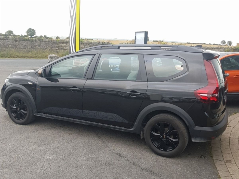 2026 Dacia Jogger HEV 155 Extreme Auto