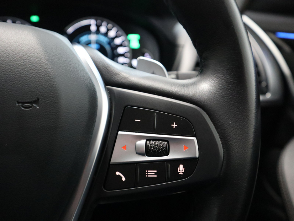 2021 BMW X3 *14* XDRIVE30E SE AUTO €30,900