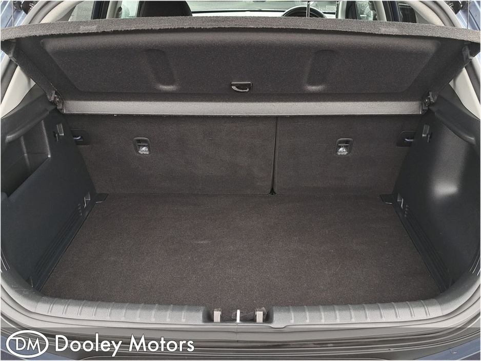 2024 Kia Stonic - image 28