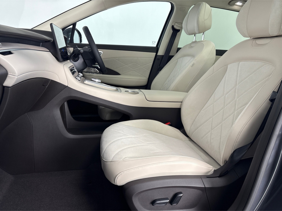 2026 MG MGS6 - image 29