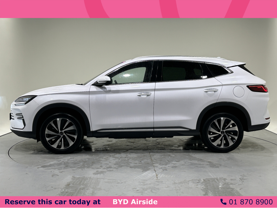 2026 BYD Seal U - image 5