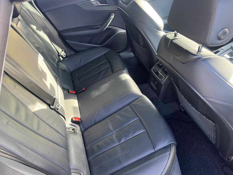 2018 Audi A5 Audi  A5 s-line, digital dash, fully loaded with spec ,20"alloys €28,900