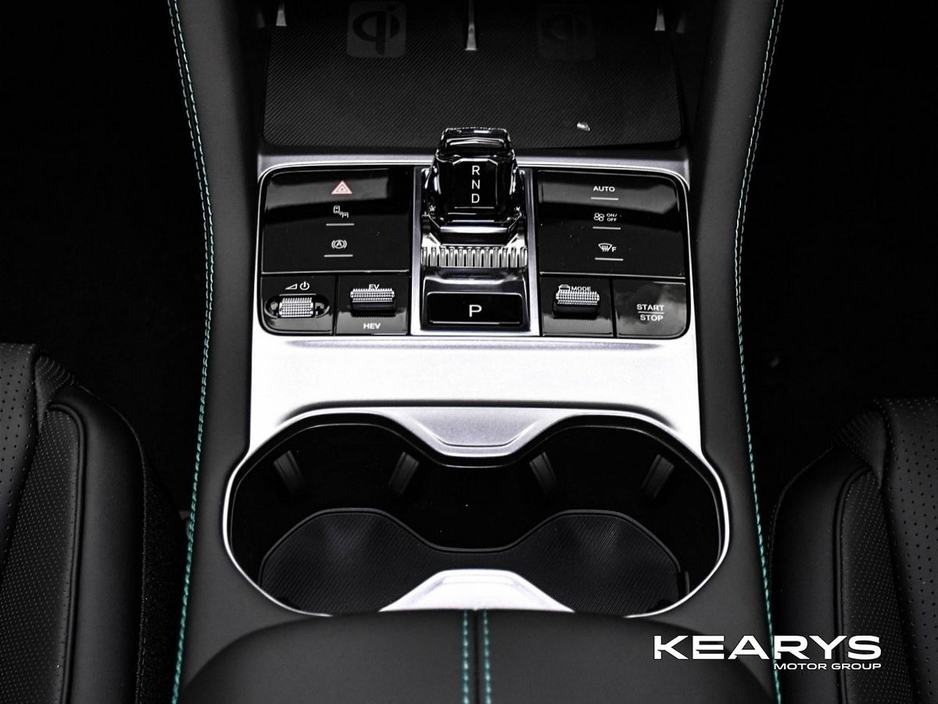 2026 BYD Seal U - image 14