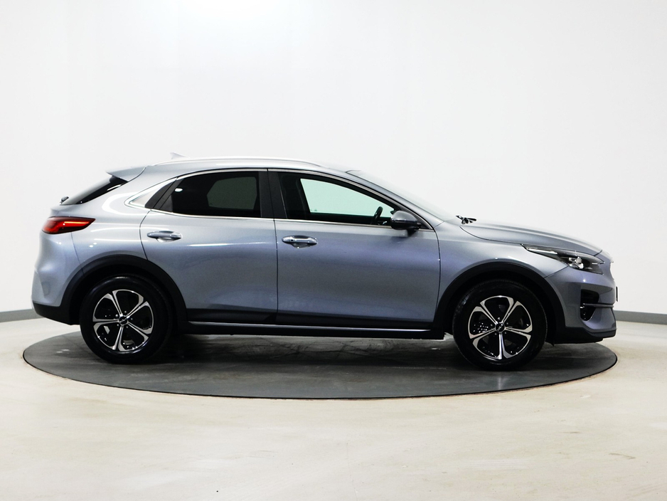 2022 Kia XCeed *43* 3 PHEV S-A €18,995