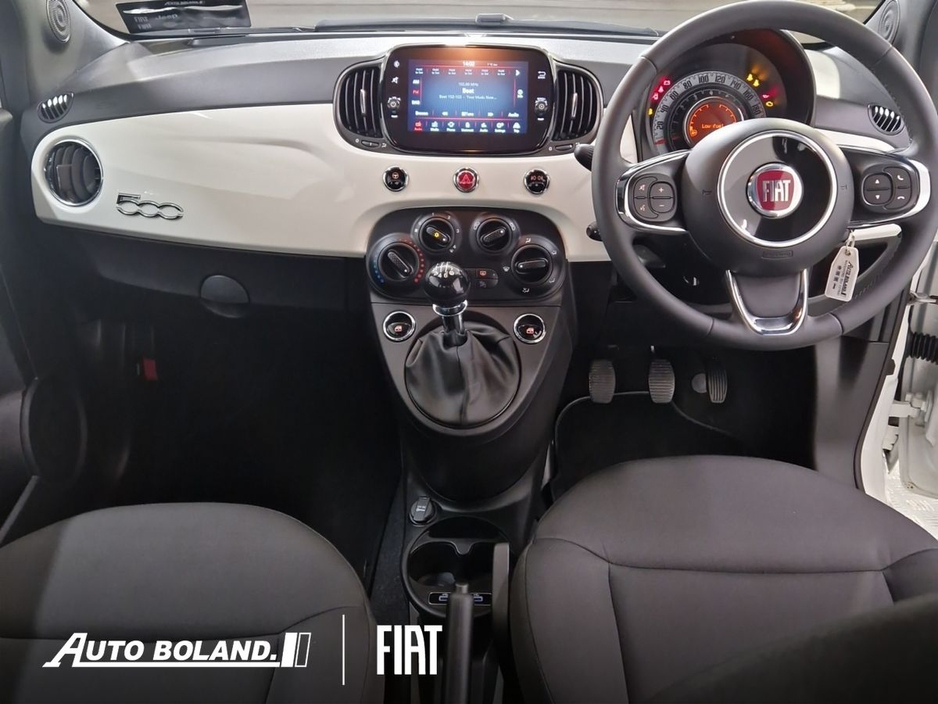 2024 Fiat 500 - image 14