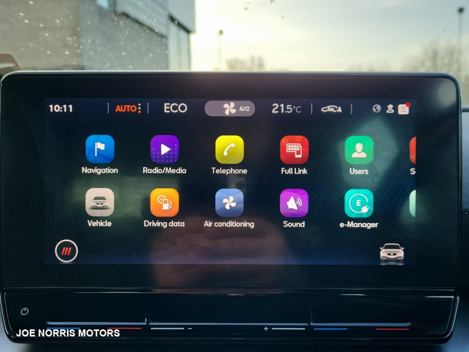 2021 SEAT Leon - image 19