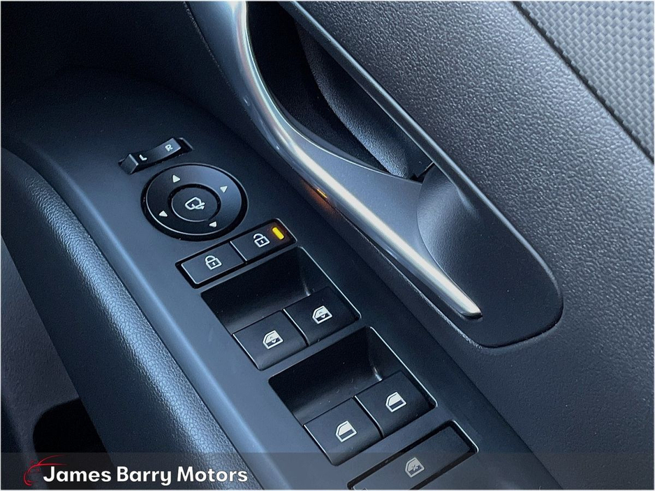 2025 Hyundai Tucson TUCSON COMFORT PLUS COMMERCIAL