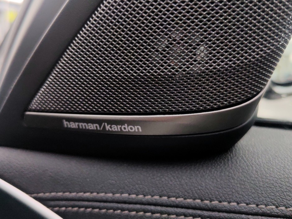 2023 BMW 5 Series 520d M Sport (MHT) 20% €49,950