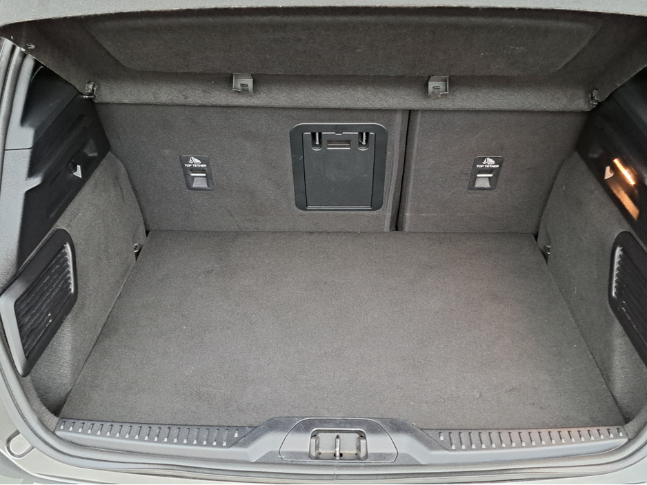 2023 Ford Focus ST-LINE VIGNALE 1.5TD 120BHP 8 SPEED AUTOMATIC **TOP SPEC** €29,950