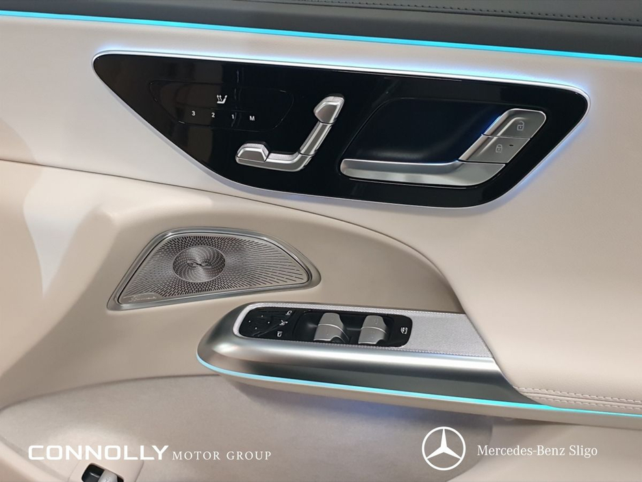 2026 Mercedes-Benz E Class - image 20