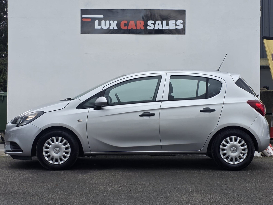 2017 Opel Corsa 1.4 75PS S €7,950
