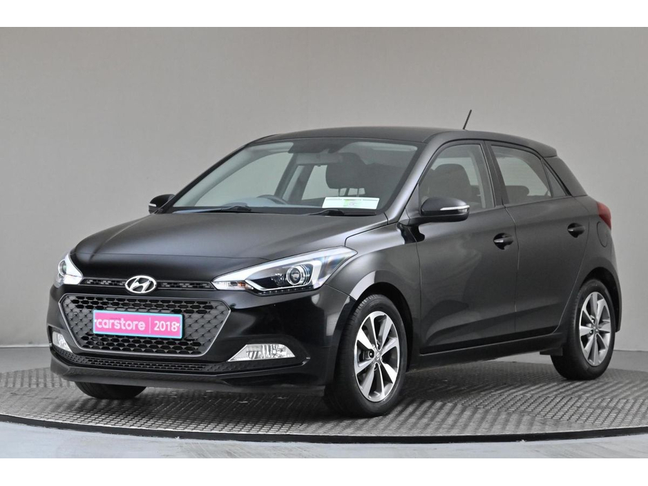 2018 Hyundai i20 - image 3