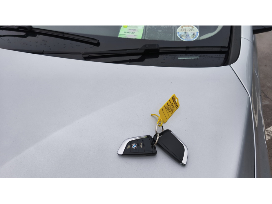 2019 BMW 2 Series 1.5 XE SPORT AUTO AA Approved 1 Year Warranty €19,950