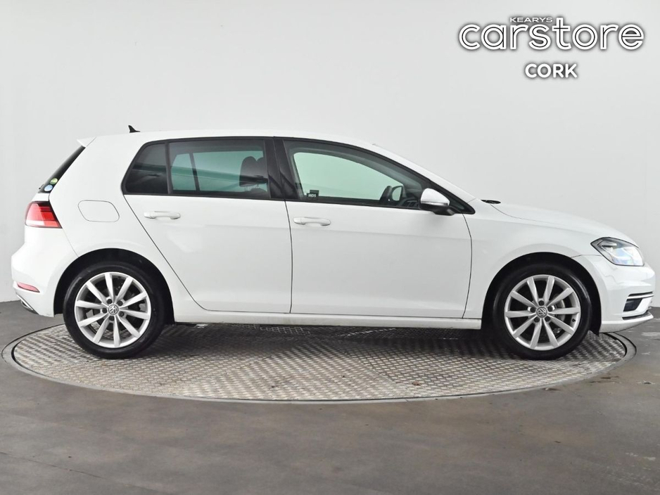 2018 Volkswagen Golf 1.4 Auto €19,480