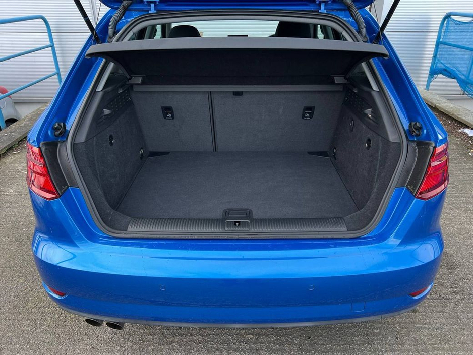 2017 Audi A3 - image 13