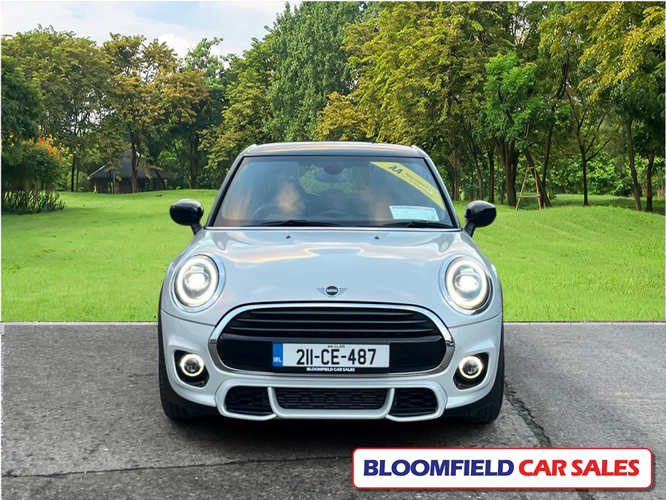 2021 MINI Cooper HIGH SPEC , AUTO // LOW MILEAGE €25,950