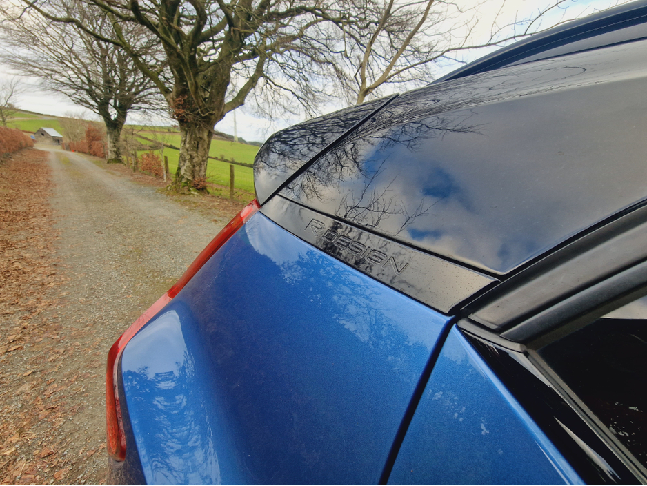 2019 Volvo XC40 R-DESIGN 5DR AUTO FINANCE AVAILABLE €27,950