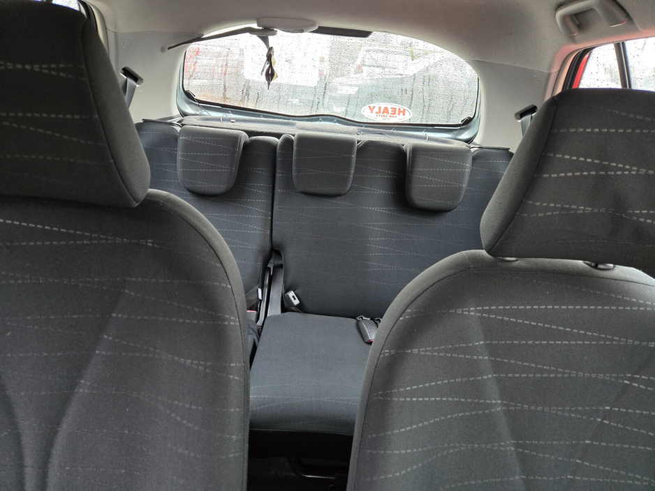 2008 Toyota Yaris 1.3 VVT-i Luna MY06 €3,900