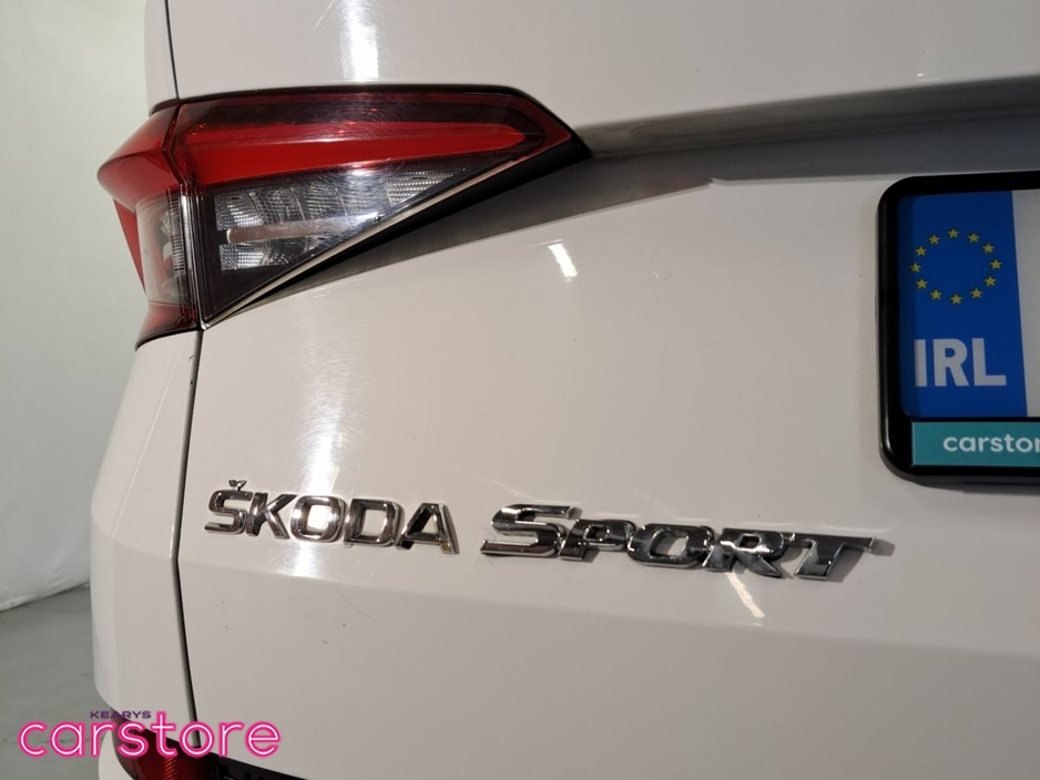 2018 Skoda Kodiaq - image 21