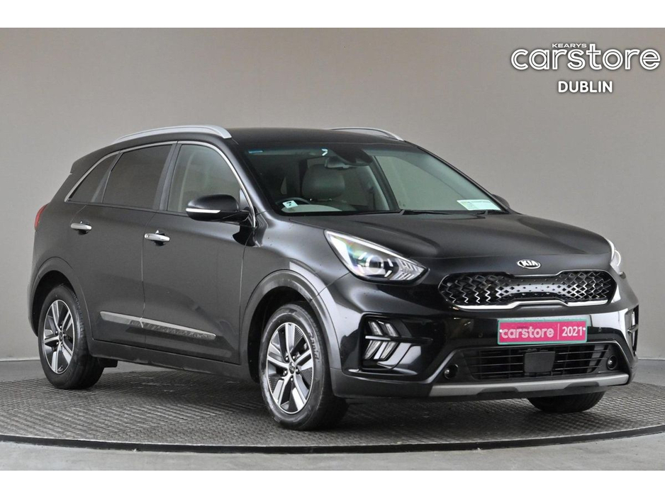 2021 Kia Niro for sale in , Ireland