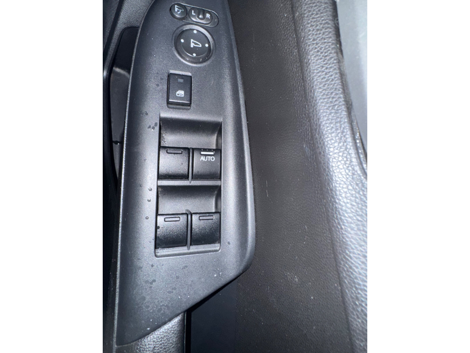 2014 Honda Fit  €8,750