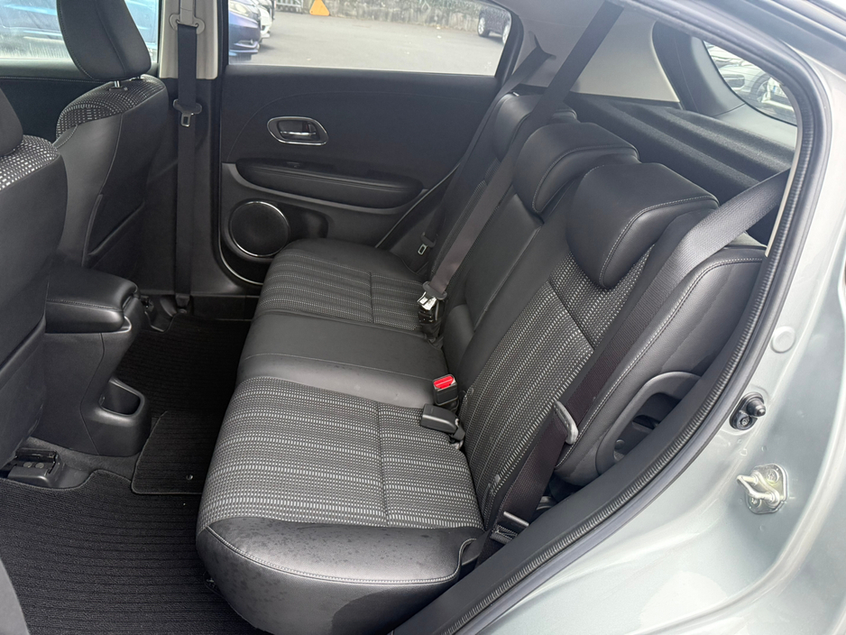 2015 Honda HR-V  €14,890