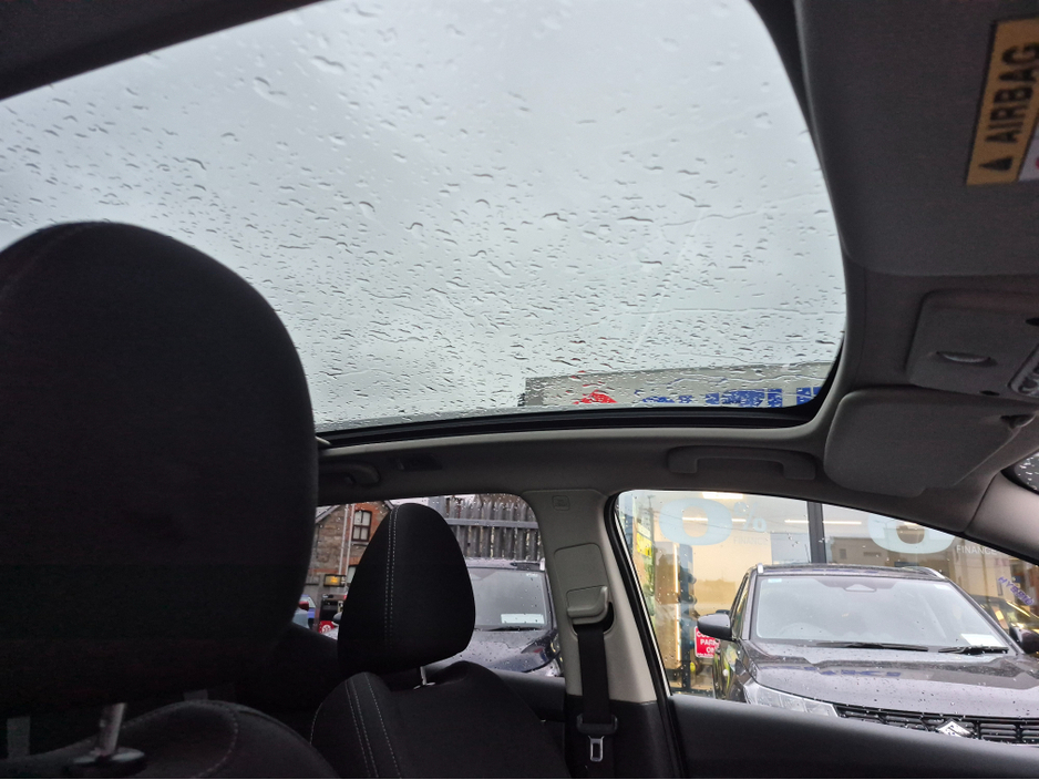 2019 Nissan Qashqai 1.5 DCI 115PS N-CONNEC N-CONNECTA 5DR €13,950