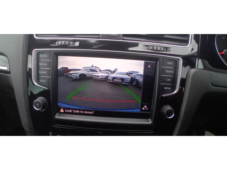 2017 Volkswagen Golf 1.4 PETROL HIGHLINE 5DR  AUTOMATIC €15,950