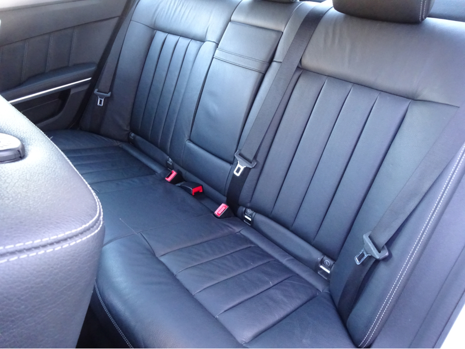 2013 Mercedes-Benz E Class E SERIES 220 CDI SE 4 DOOR AUTOMATIC KEY 90 €9,950