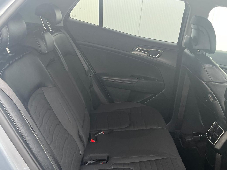 2023 Kia Sportage K3 HEV MY23 5DR Auto €35,950