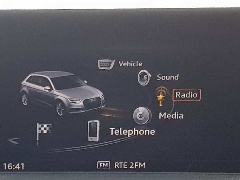 2017 Audi A3 - image 19