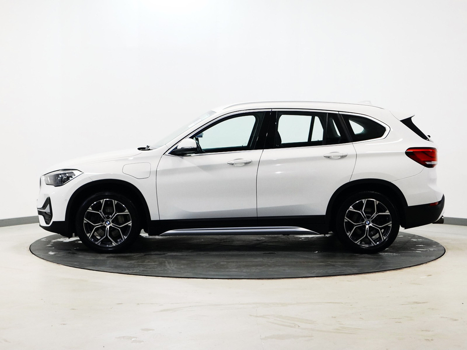 2021 BMW X1 *113* XDRIVE25E XLINE AUTO €24,995