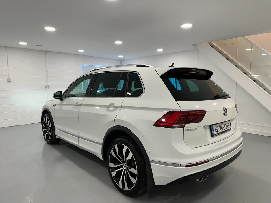 2019 Volkswagen Tiguan - image 12