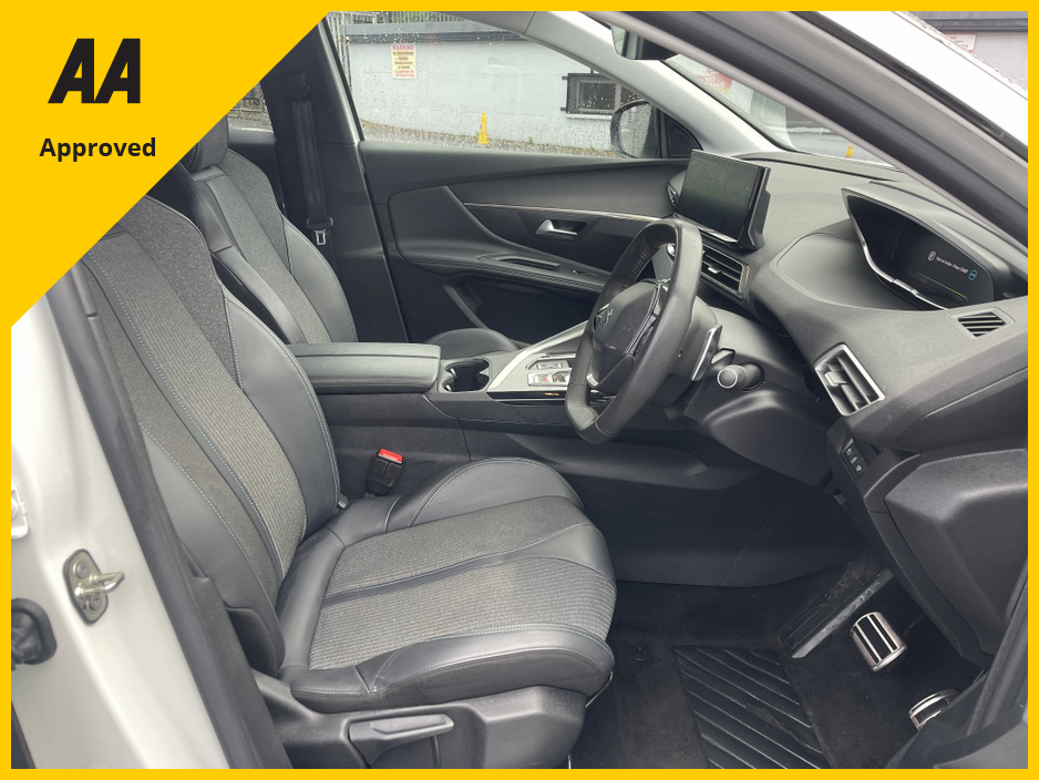 2022 Peugeot 3008 ACTIVE PREMIUM S/S FREE DELIVERY €22,750