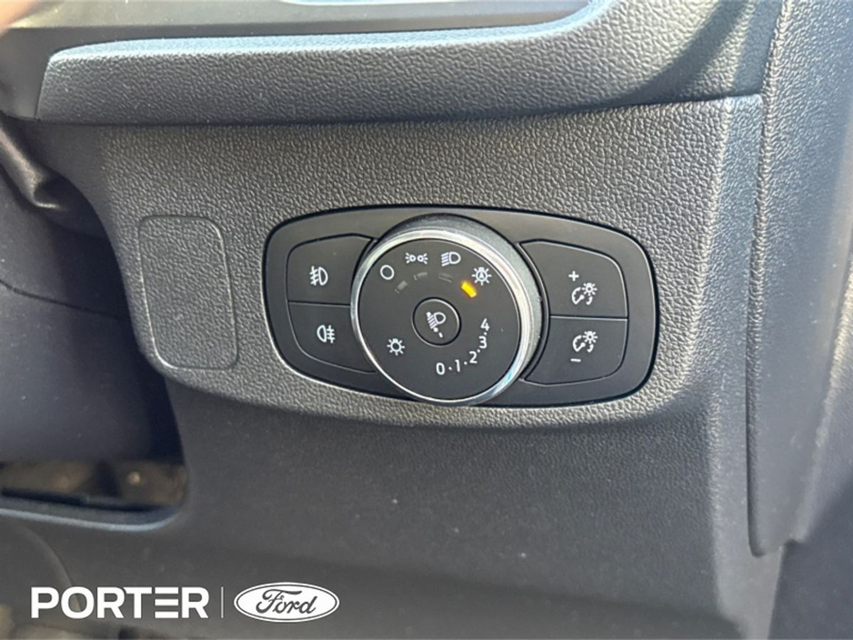 2023 Ford Focus TITANIUM 1.0L 125PS Titanium