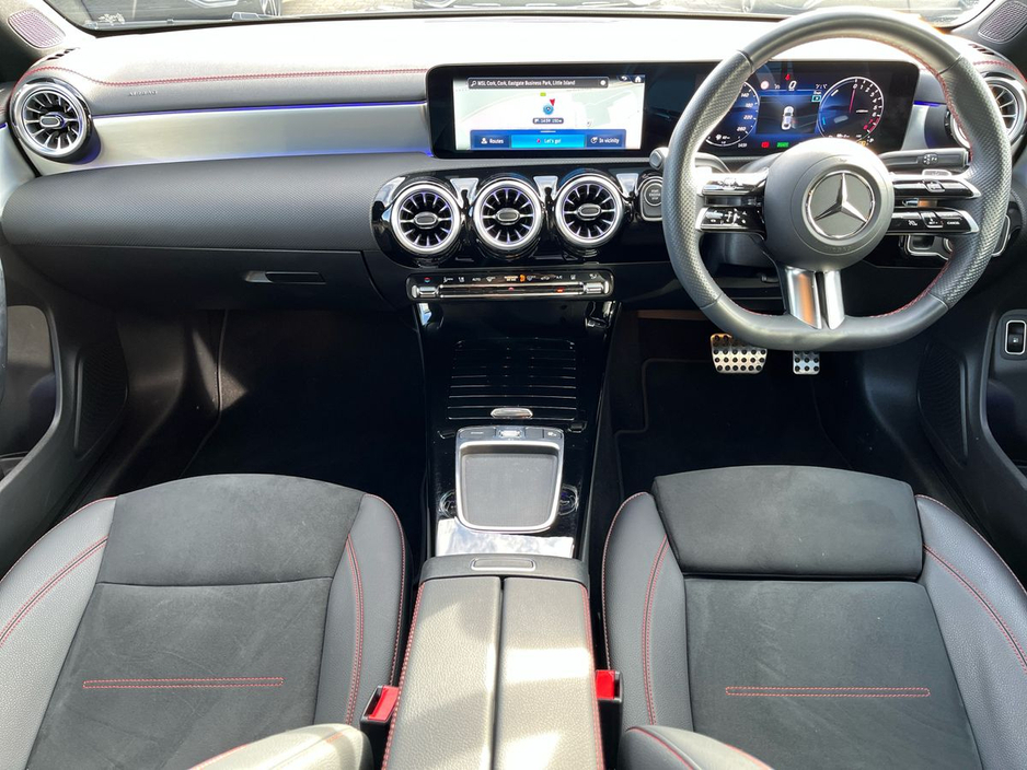 2024 Mercedes-Benz CLA Class - image 2