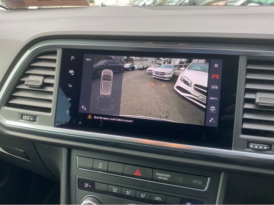 2024 SEAT Ateca - image 8