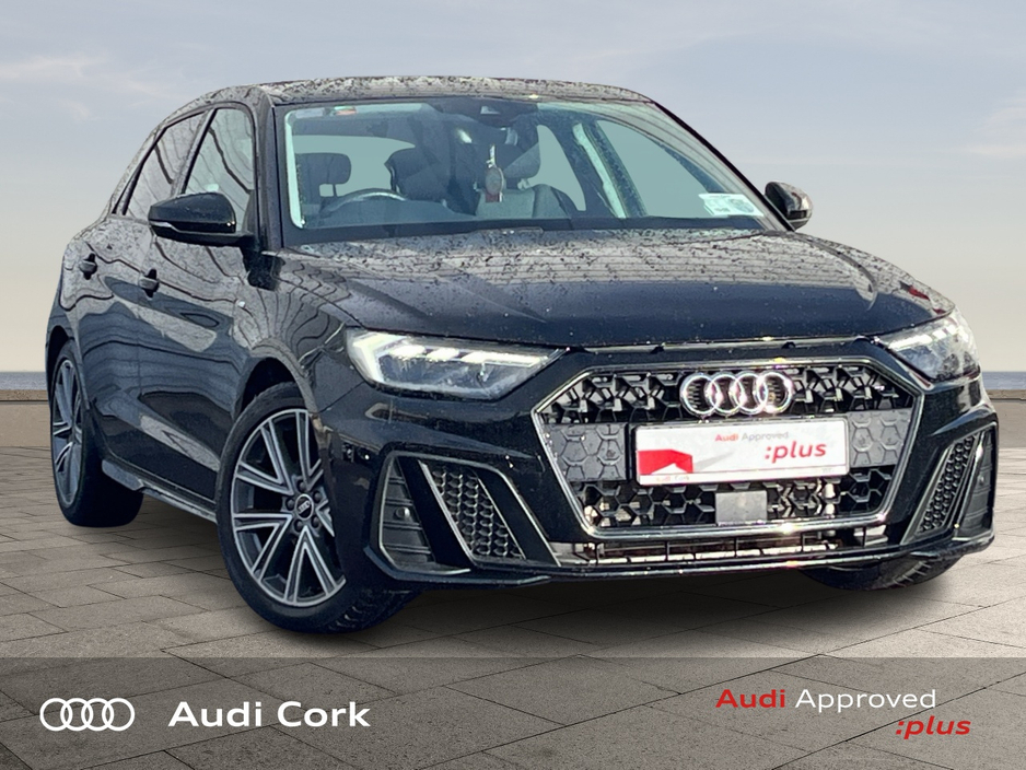 2023 Audi A1 for sale in , Ireland