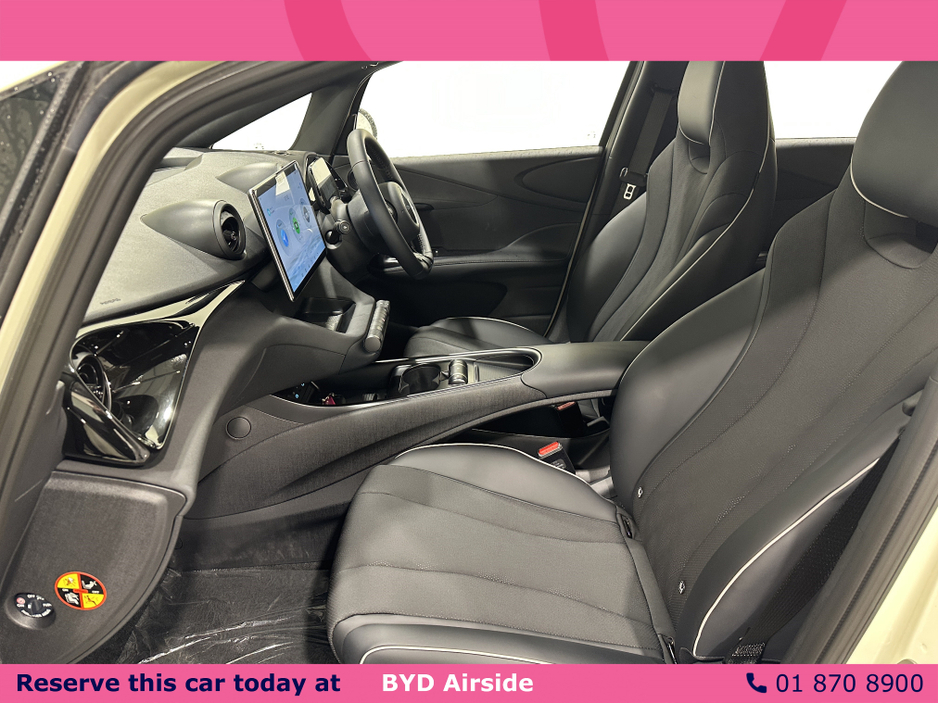 2026 BYD Dolphin - image 17