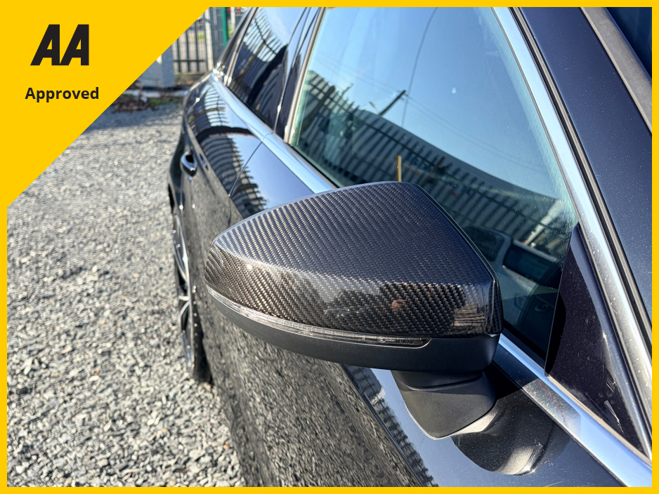 2016 Audi A3 Saloon - image 10