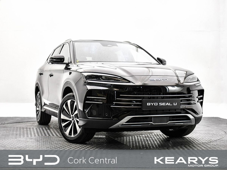2026 BYD Seal U for sale in , Ireland