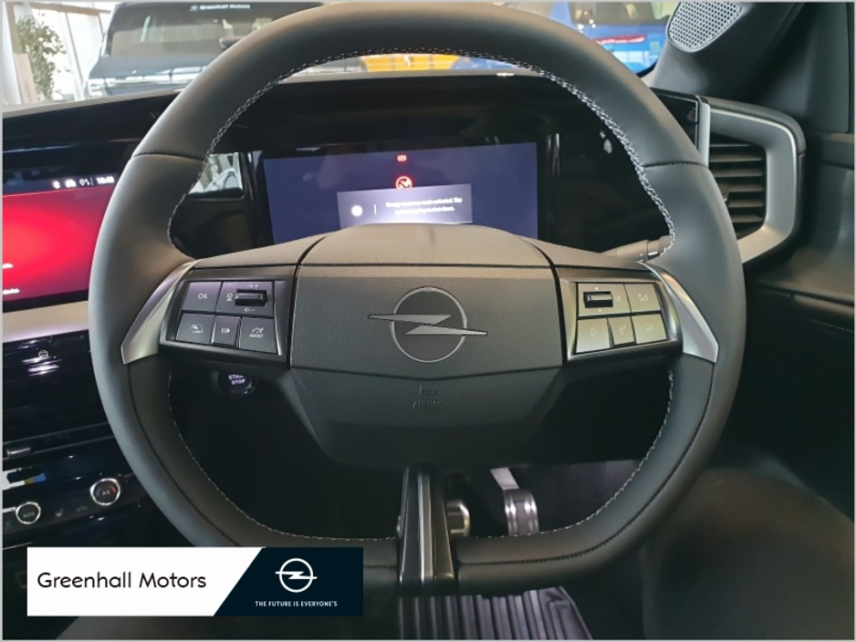 2026 Opel Mokka - image 17