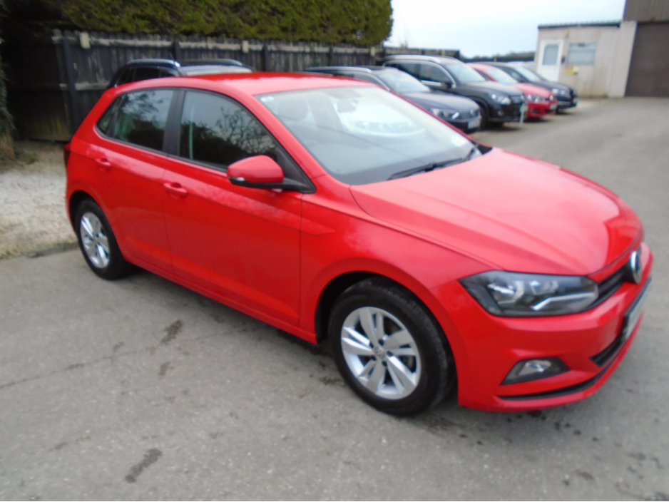 2019 Volkswagen Polo for sale in , Ireland