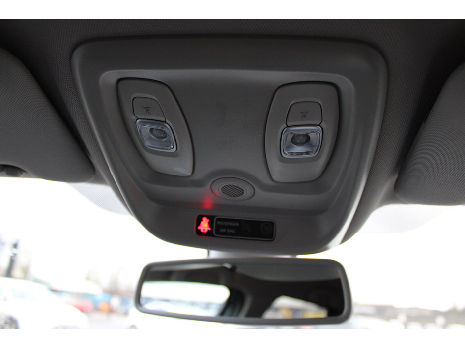 2018 Renault Captur dCi 90 SIGNATURE X NAV €13,950