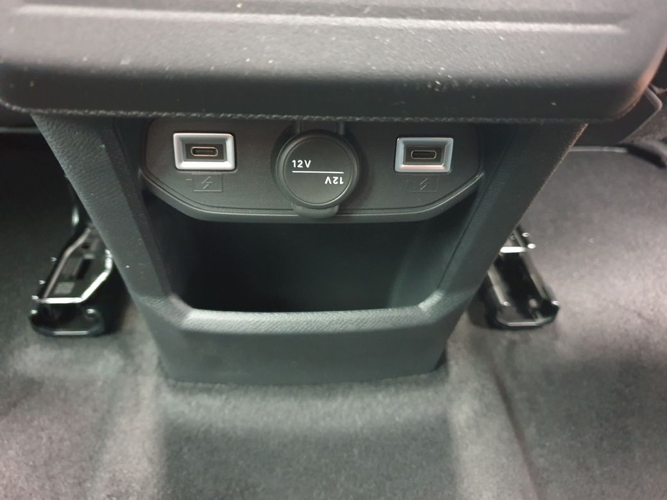 2026 Citroen C5 Aircross New e-C5 Aircross "Max" 520Km range €49,440