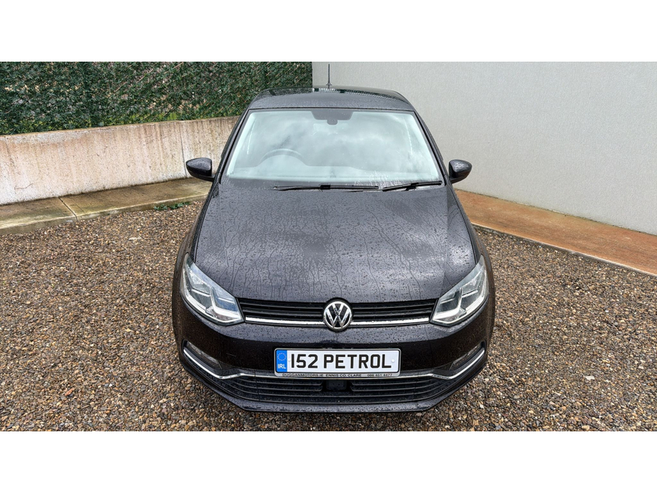 2015 Volkswagen Polo - image 5