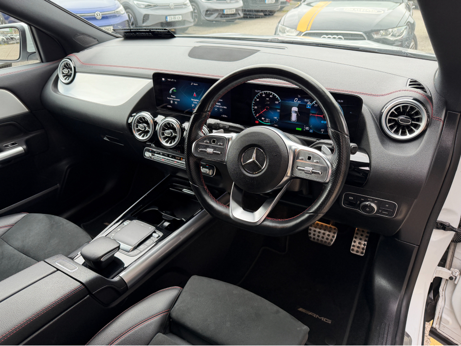 2023 Mercedes-Benz EQA - image 14