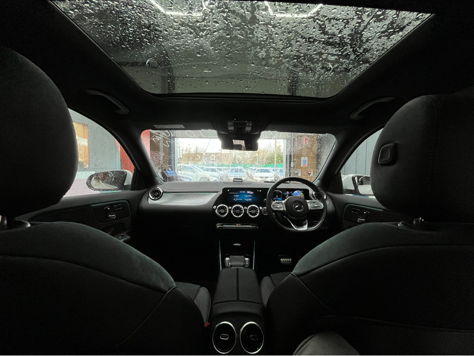 2023 Mercedes-Benz EQA - image 18