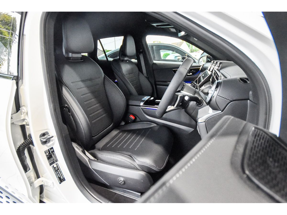 2025 Mercedes-Benz GLC Class 220d AMG 4Matic Night Pack NEW €84,950